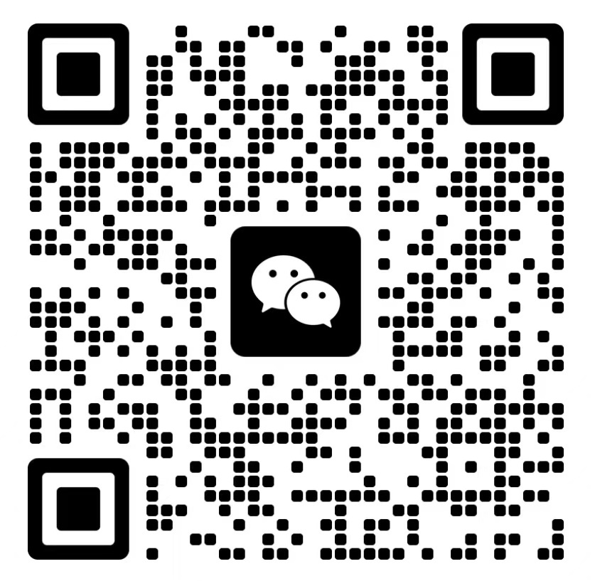 service qrcode